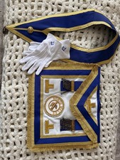 Masonic Vintage Joblot of