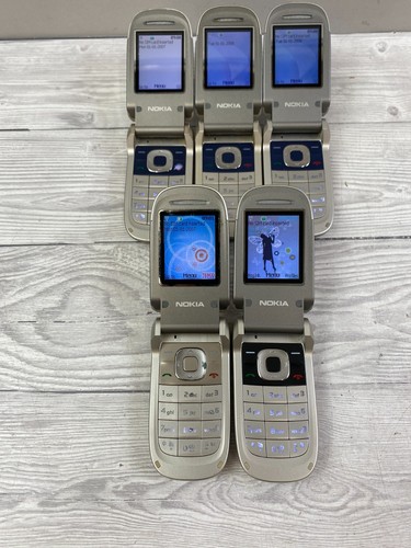 Job lot nokia - lot,