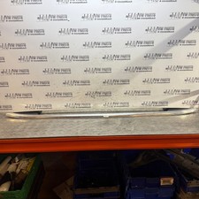 SKODA SUPERB MK3 ESTATE ROOF RAILS PAIR O/S N/S 2016-2019 3V9860026C 3V9860025C