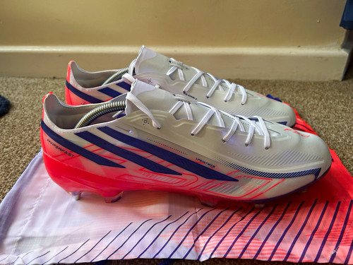 Adidas f50 football boots - adidas,