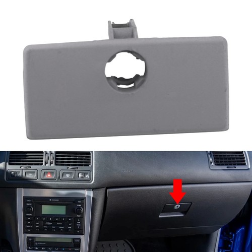 Glove box cover - glove,