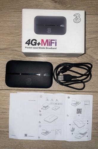 Three mifi mobile - three,