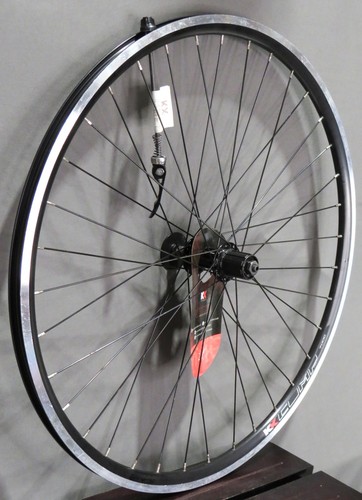 Rear wheel mtb 8 - 29",