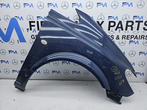 Mercedes vito wing fender - vito,