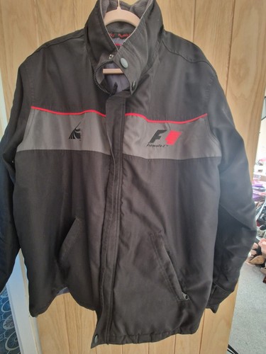 Vintage official formula - vintage, 1
