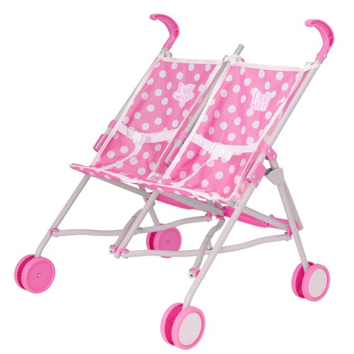 Dolly tots twin - tots, stroller