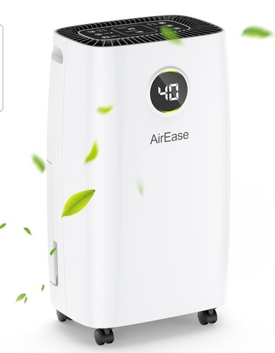 12l day dehumidifiers for - dehumidifiers, home