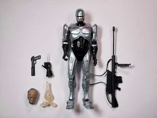 Neca ultimate robocop - ultimate,