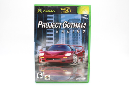 Refurbished original xbox - original,