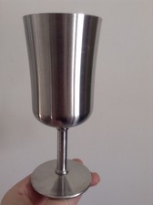 Vintage Winton Stainless Steel