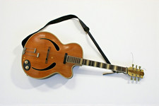 Converted Electric Acoustic