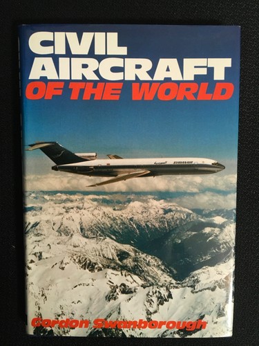 Civil aircraft the - civil, world