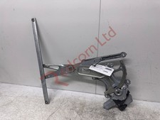 TOYOTA Prius 5DR 09-14 Window Regulator Mech Electric Rear Right  85720-47110