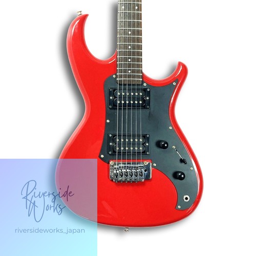 Aria pro wildcat std 2 - 2, rs