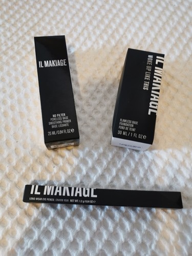 Bnib makiage full - il,