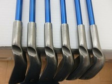 Ping G30 Iron Set 5-9,W 6pc Flex Stiff TFC 390 Graphite