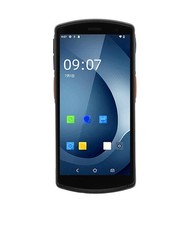 Handheld Barcode Scanner Efficient Wireless Data Terminal Collector