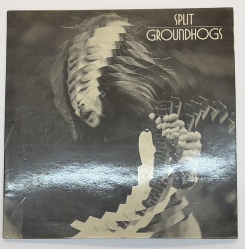 The groundhogs split sleeve - the, groundhogs-