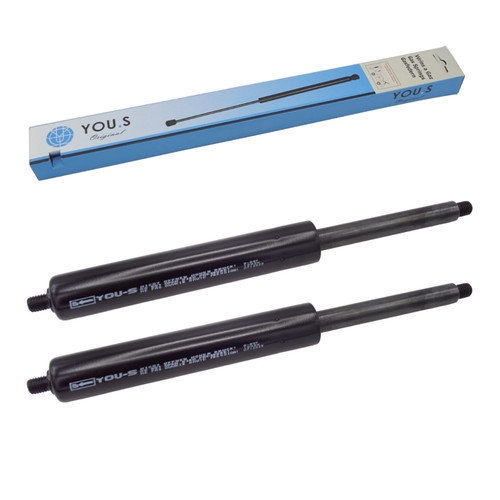 Gas springs universal - gas, length