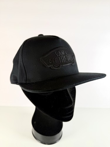Vans off the - off, wall