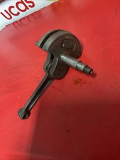 VINTAGE MOTORCYCLE VILLIERS