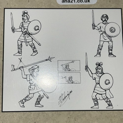 Hat scale franks warriors - scale,