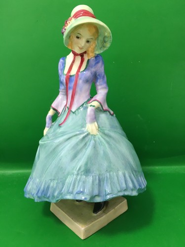 Rare c1920s royal doulton - rare,
