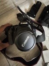 Canon EOS 600D 18.0MP Digital