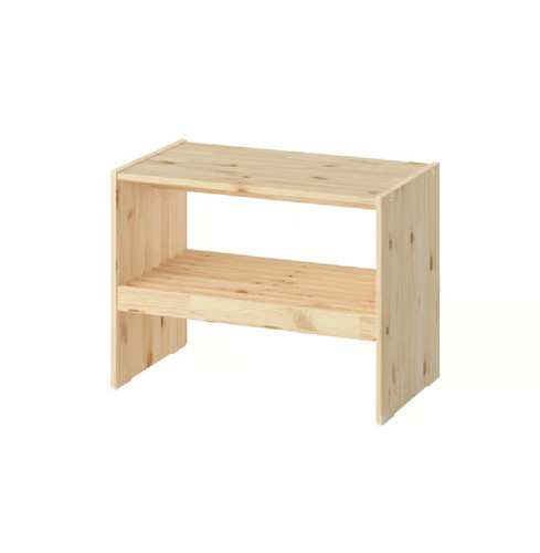 Shoe bench hallway wooden - shoe,