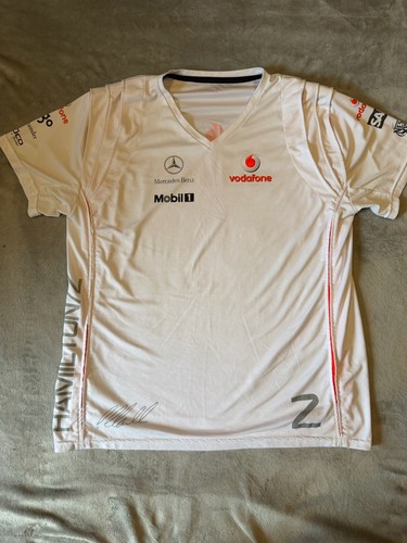 Vodafone mclaren mercedes - vodafone,