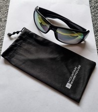Mountain Warehouse Lightweight Sunglasses With Pouch