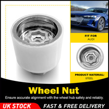 1X Master Locking Lock Wheel