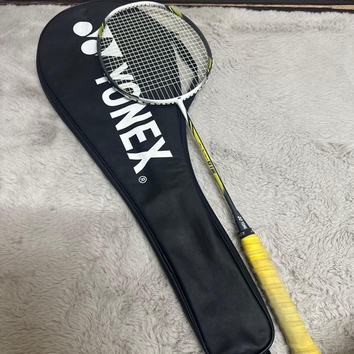 Yonex nanospeed badminton - nanospeed,