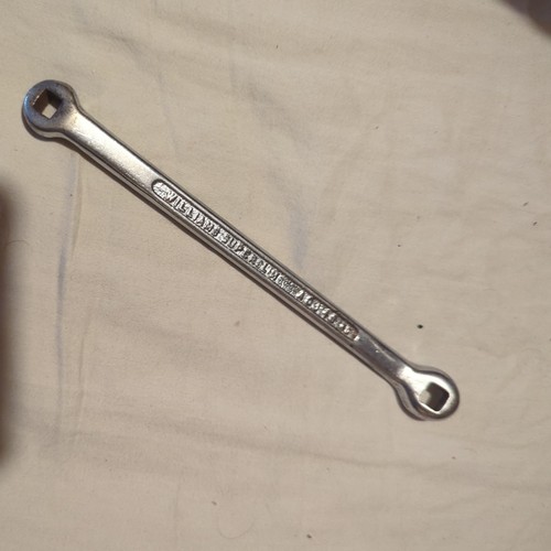 Williams brake adjuster - brake, tool