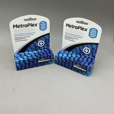 2 Pack Seachem Metroplex 5g