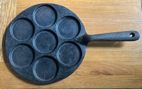 Vintage cast iron - vintage,