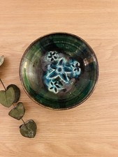 Campbeltown Pottery Small Dish