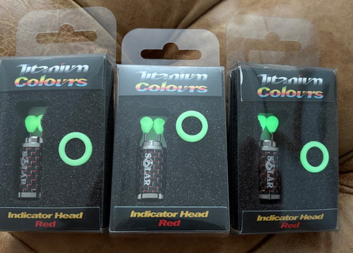 Solar tackle bobbins - tackle,