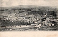 YORKSHIRE  - ILKLEY  N.W.