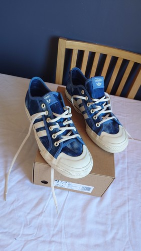 Adidas originals nizza 74 - originals,