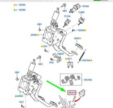 FORD TRANSIT CONNECT MK1