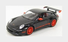 WELLY WE22495BK PORSCHE - 911
