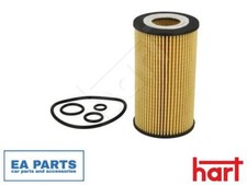 Oil Filter for CHRYSLER MERCEDES-BENZ PUCH HART 338 130
