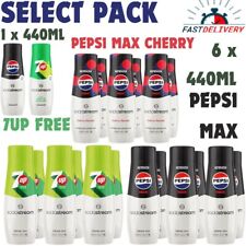 Sodastream Sparkling Drink Mix