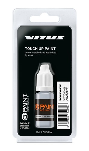 Gpaint vitus touch up paint - gpaint,