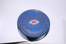 CHURCH OF SCOTLAND WOMAN'S GUILD SCARCE CENTENARY TIN- Cadbury