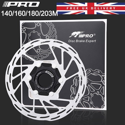 Bicycle centre lock rotors - bicycle,