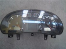 6Q0920803D Speedometer Only
