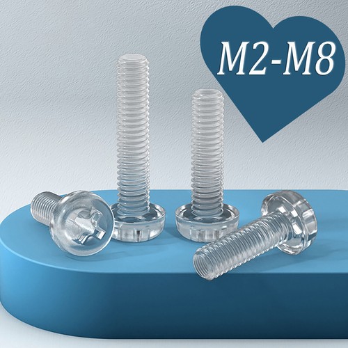 Plastic pc pozi pan - -,