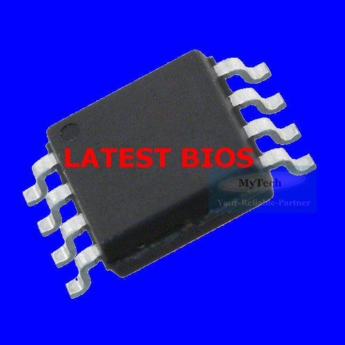 Bios chip compaq - chip,